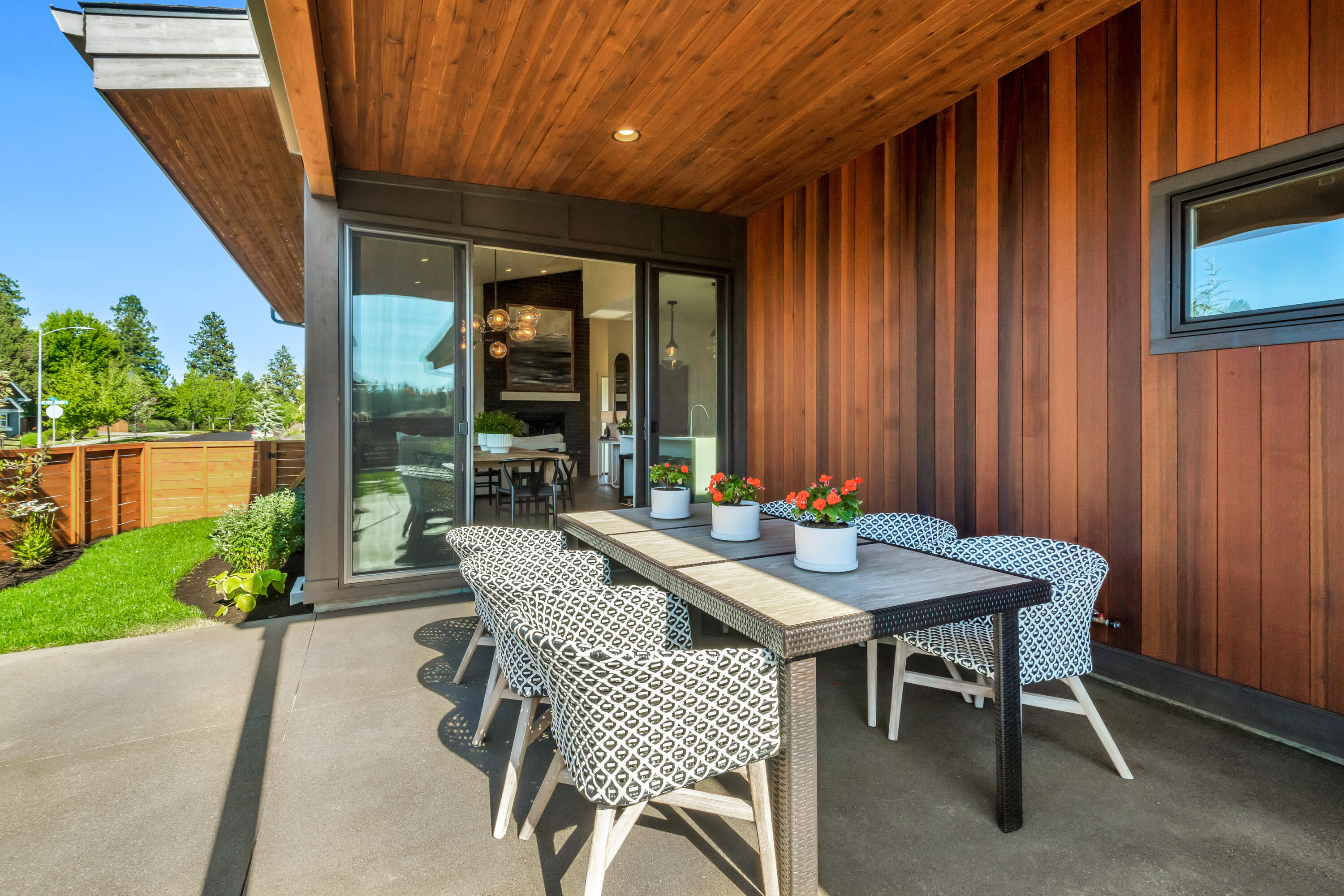 NorthWest Crossing - Residential