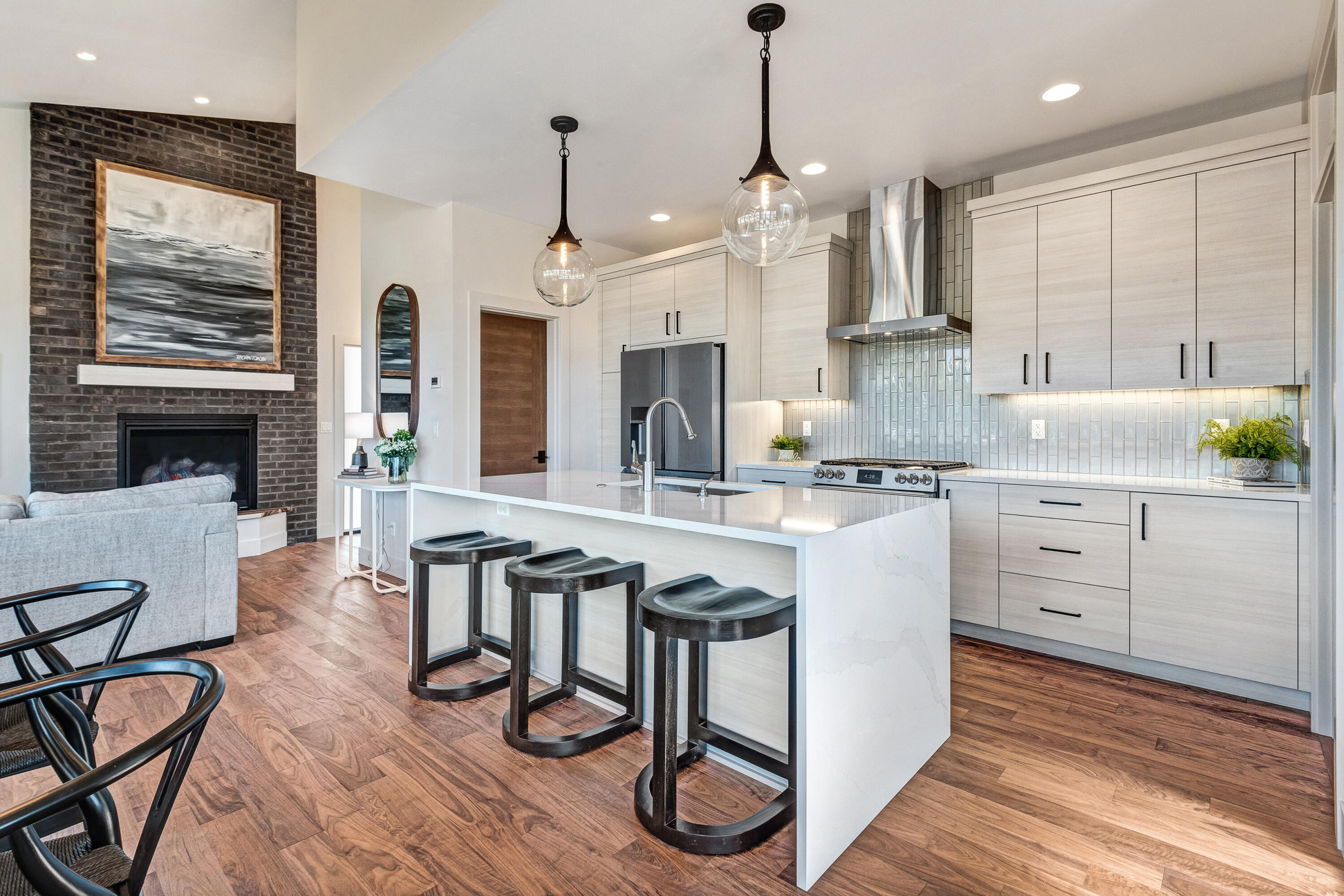 NorthWest Crossing - Residential
