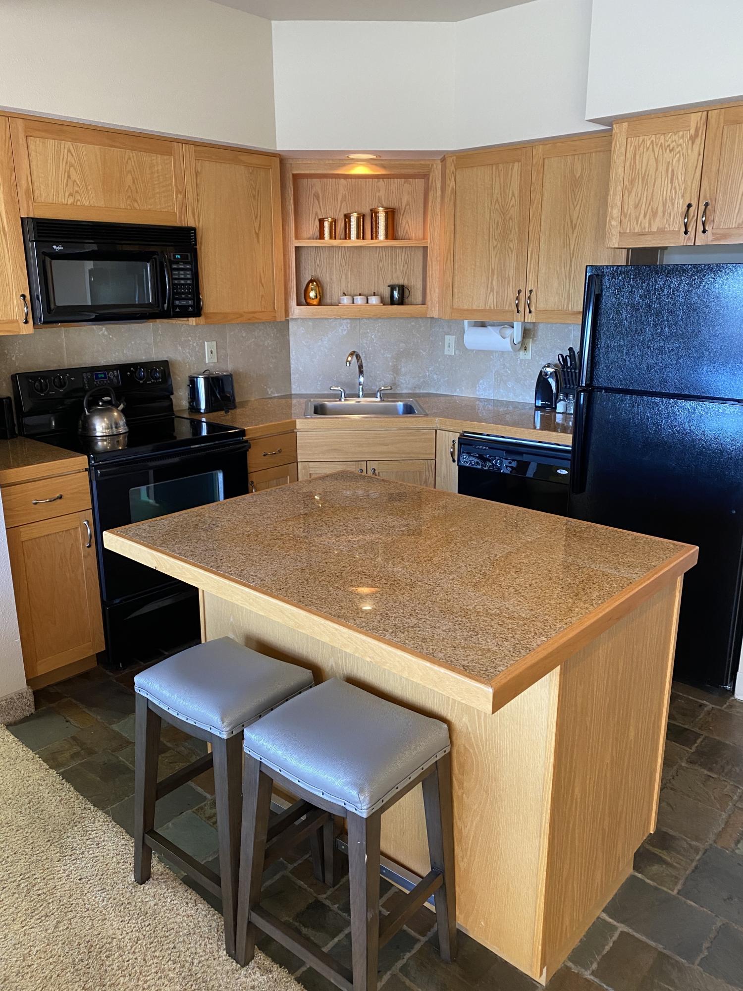 Eagle Crest - Residential