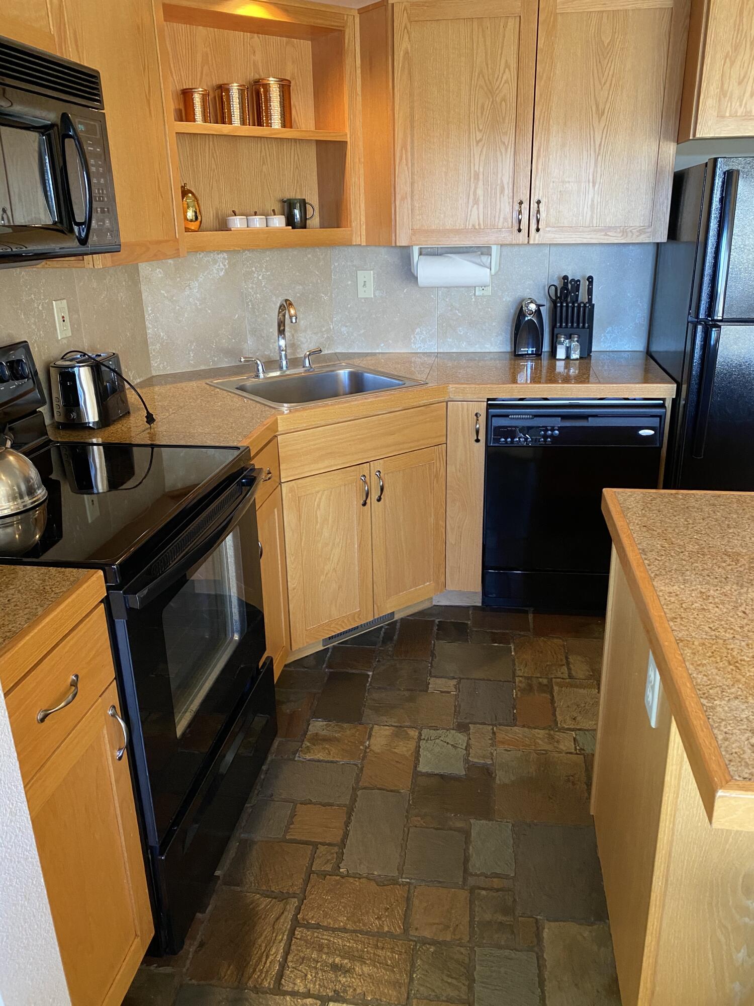 Eagle Crest - Residential