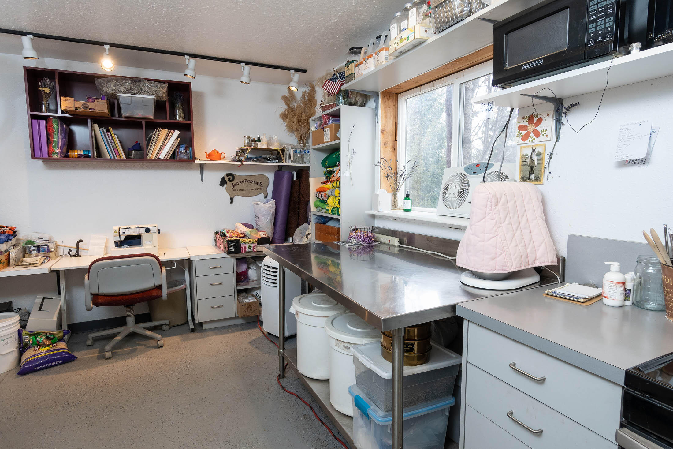 N/A - Residential