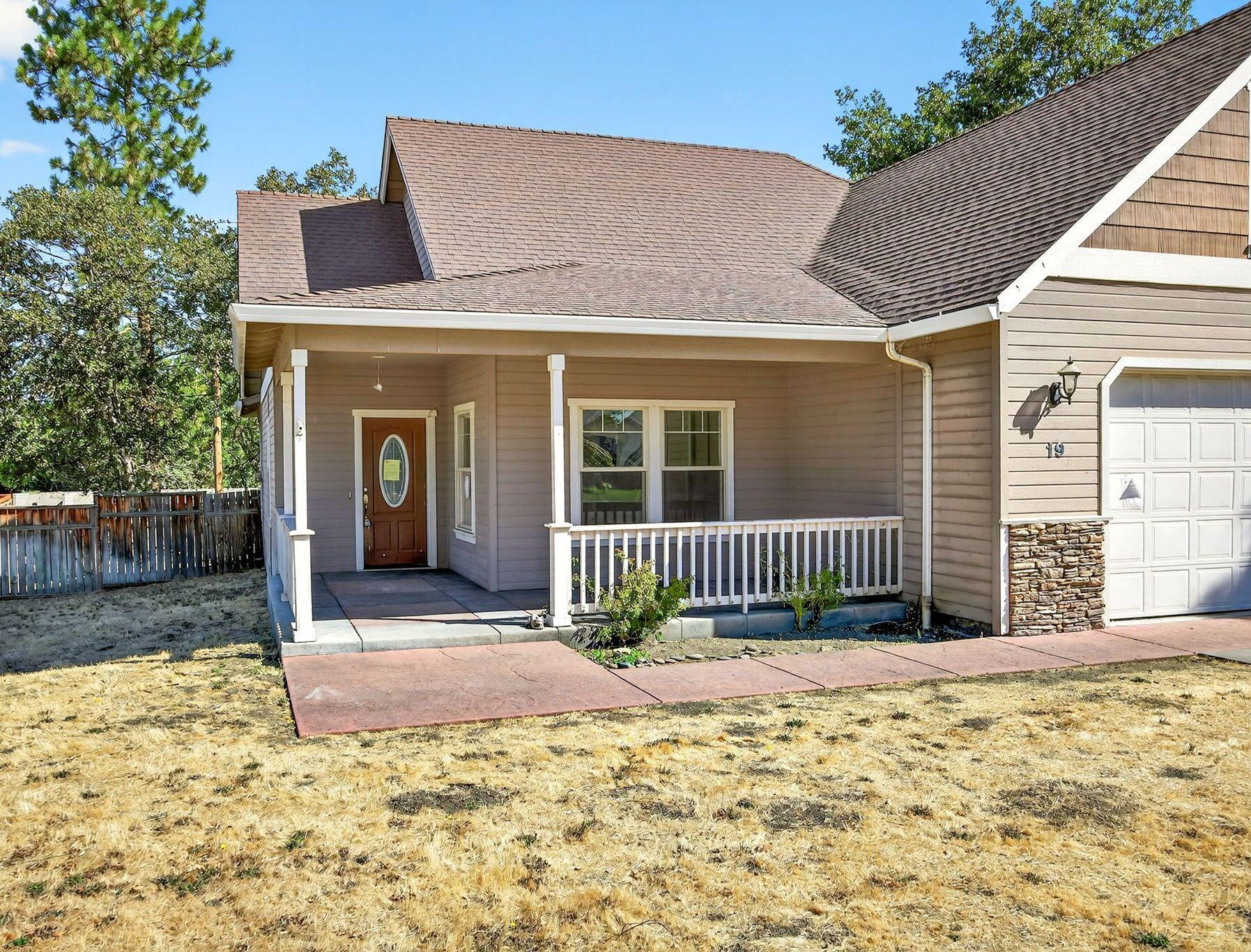 Pineridge Subdivision - Residential