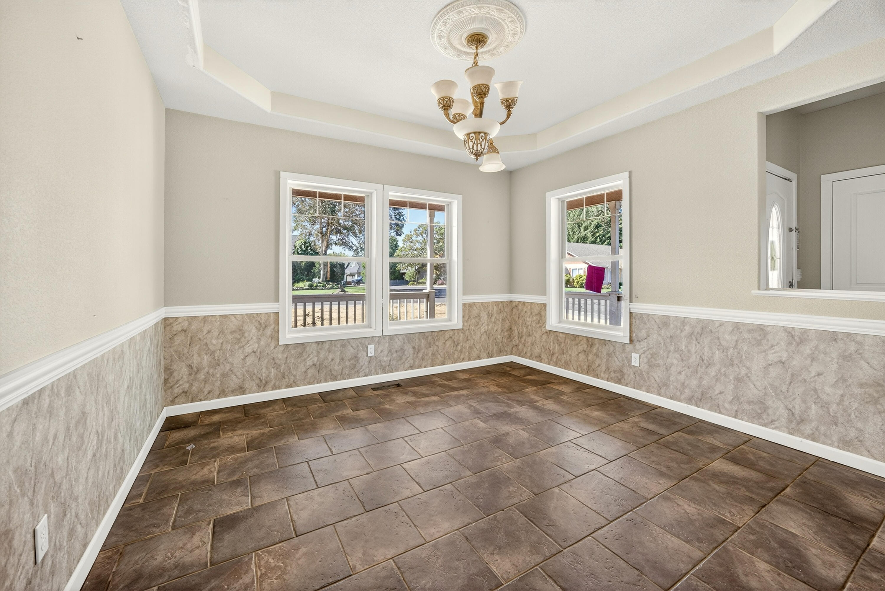 Pineridge Subdivision - Residential