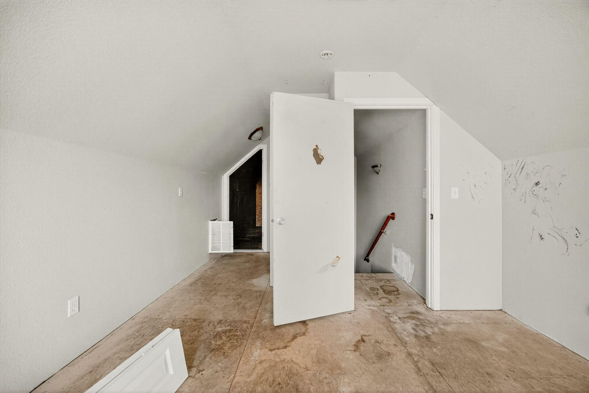 Pineridge Subdivision - Residential