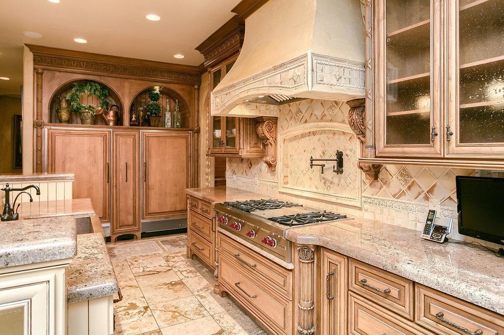 Stardust Heights Subdivision - Residential
