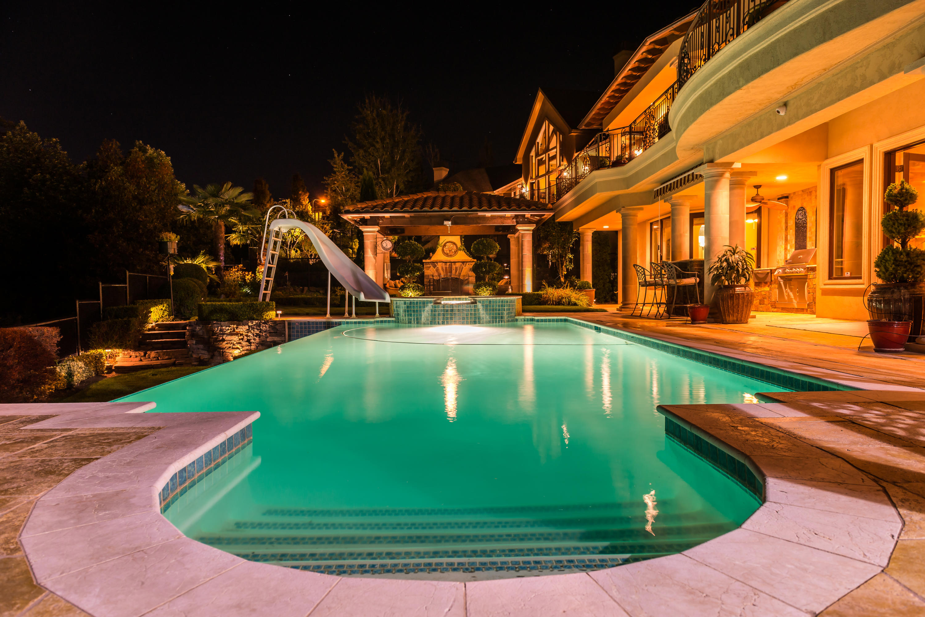 Stardust Heights Subdivision - Residential