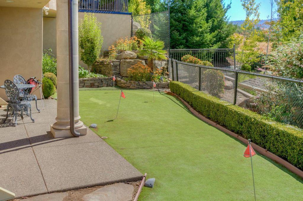 Stardust Heights Subdivision - Residential