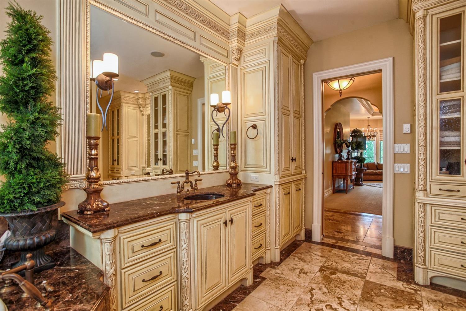 Stardust Heights Subdivision - Residential