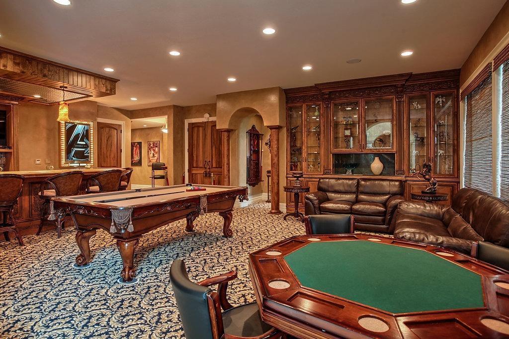 Stardust Heights Subdivision - Residential