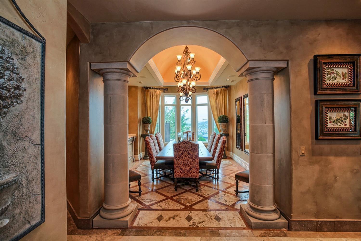 Stardust Heights Subdivision - Residential