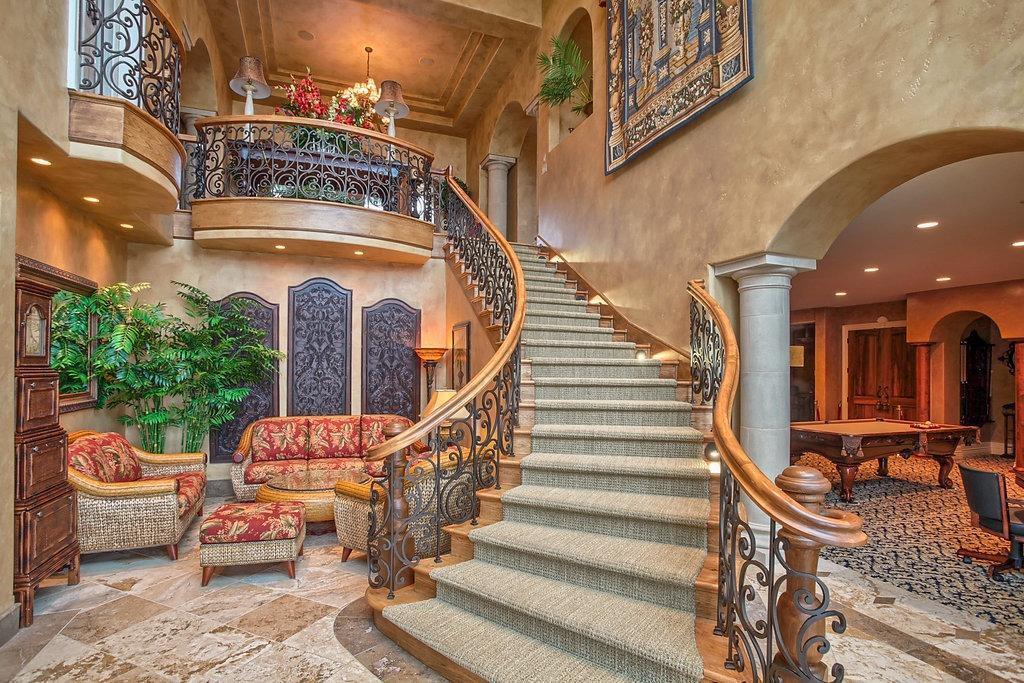 Stardust Heights Subdivision - Residential