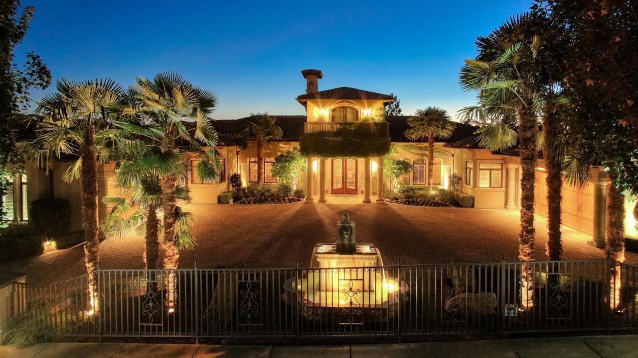 Stardust Heights Subdivision - Residential