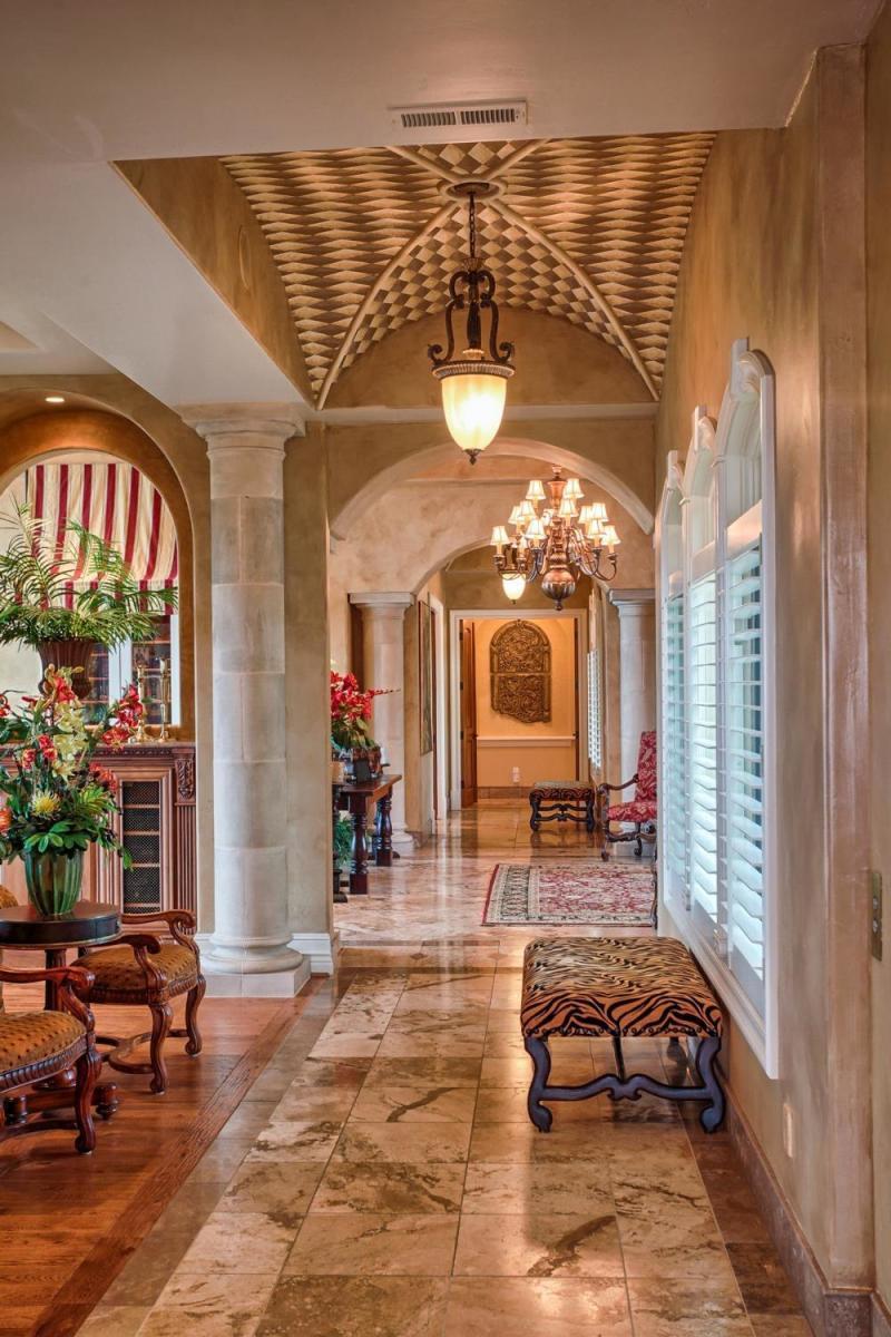 Stardust Heights Subdivision - Residential