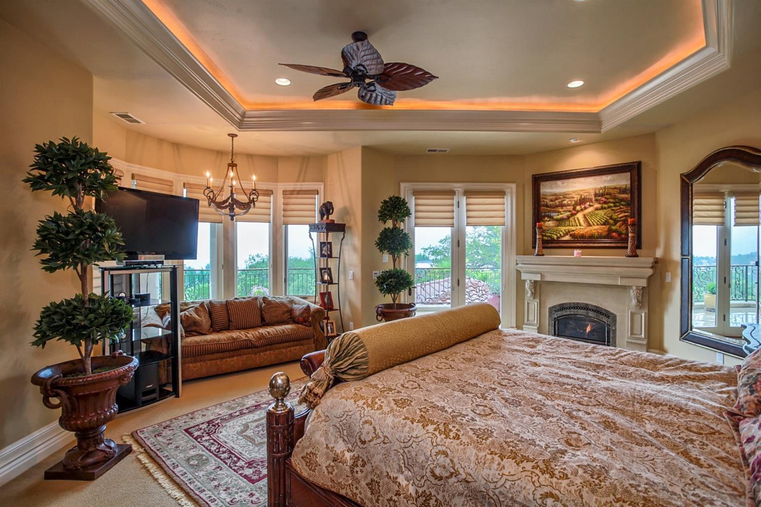 Stardust Heights Subdivision - Residential