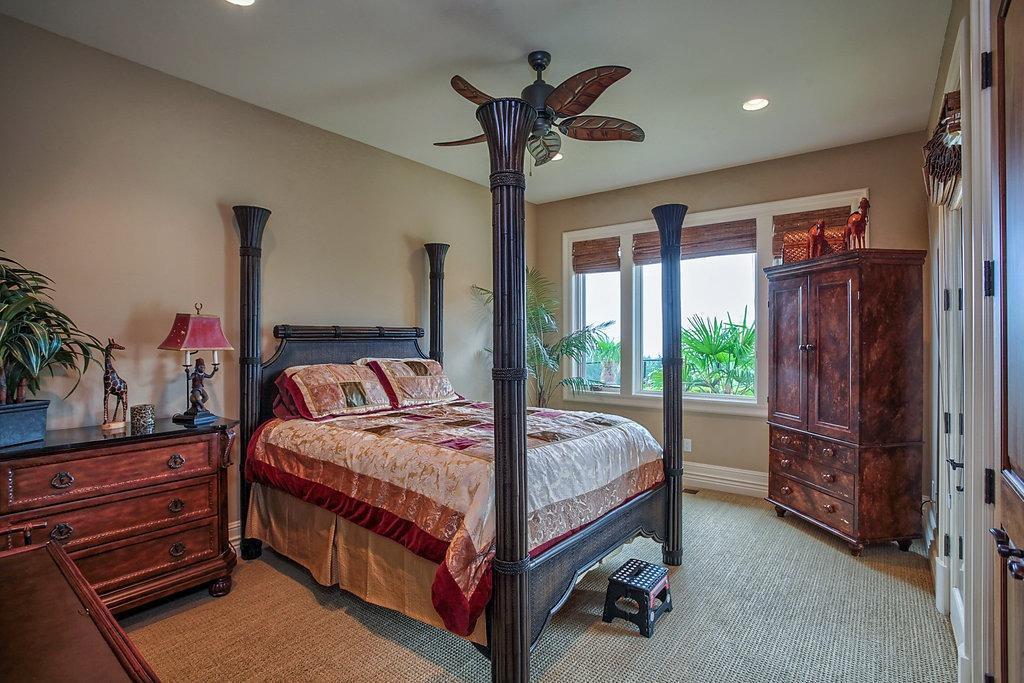 Stardust Heights Subdivision - Residential