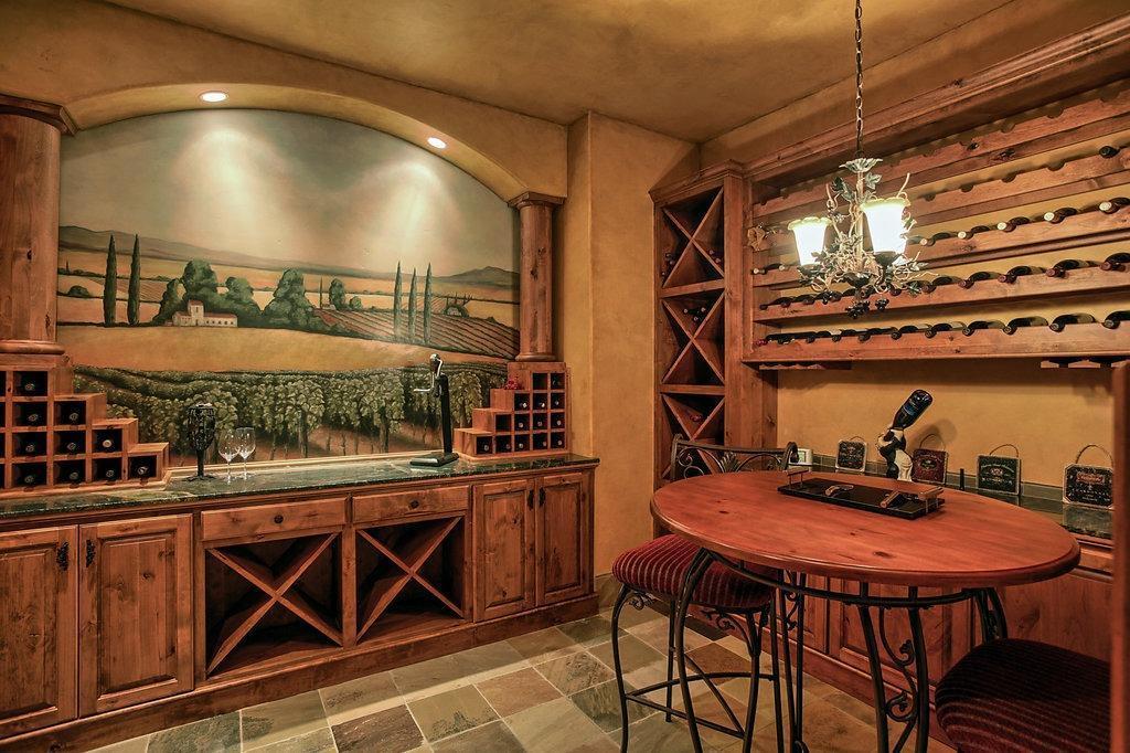 Stardust Heights Subdivision - Residential