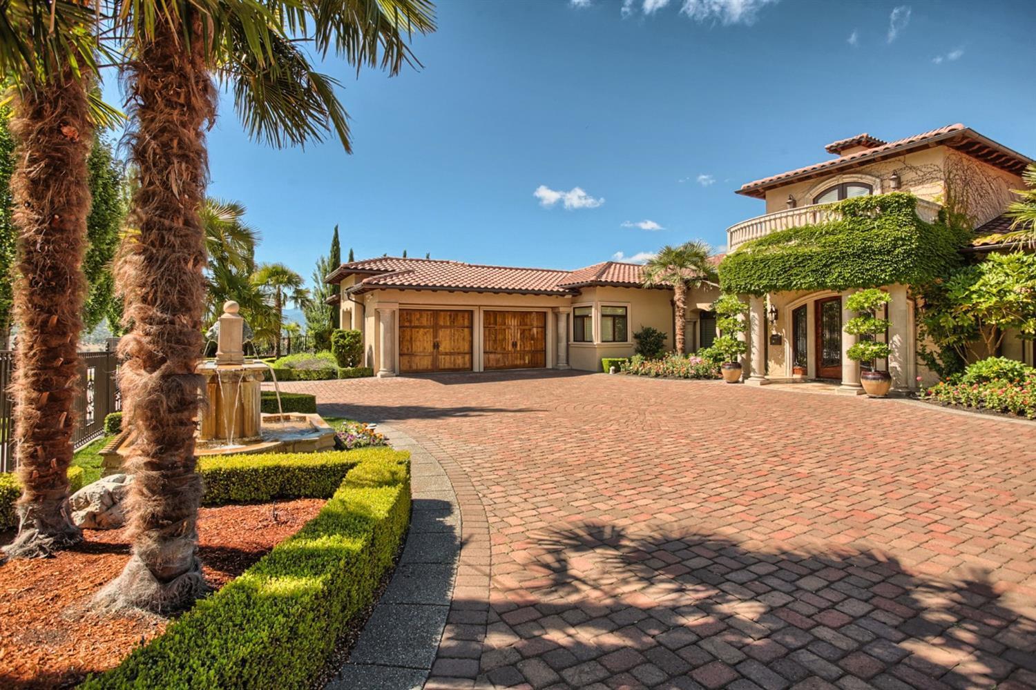 Stardust Heights Subdivision - Residential