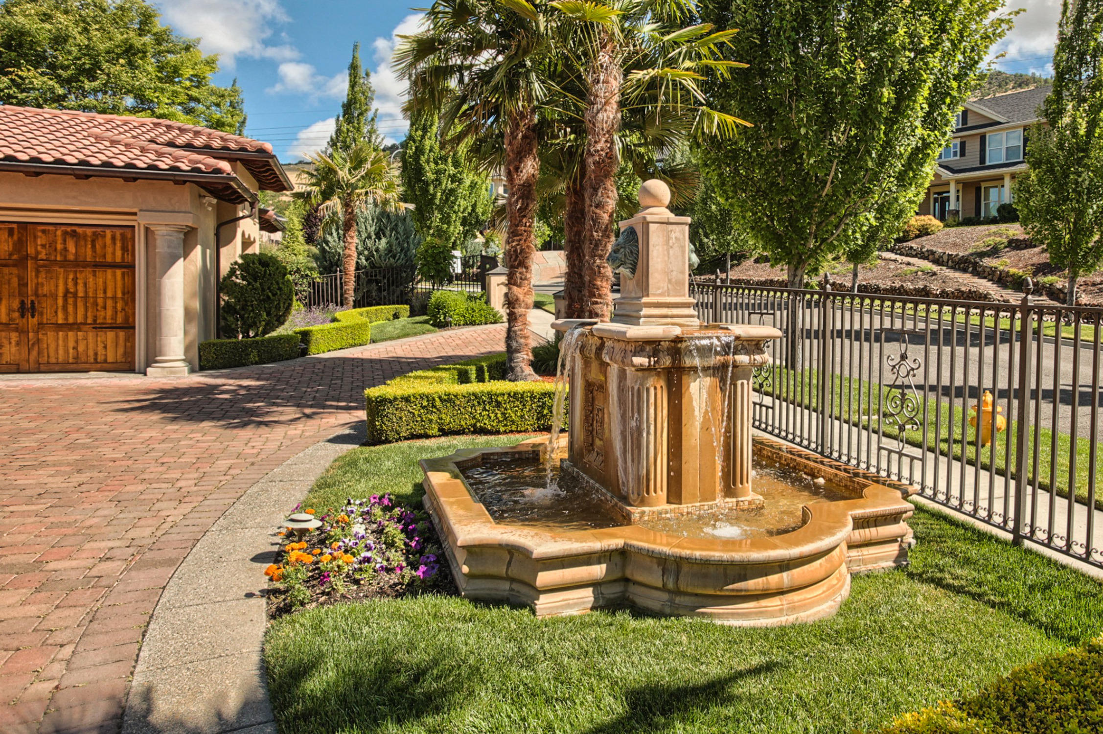 Stardust Heights Subdivision - Residential