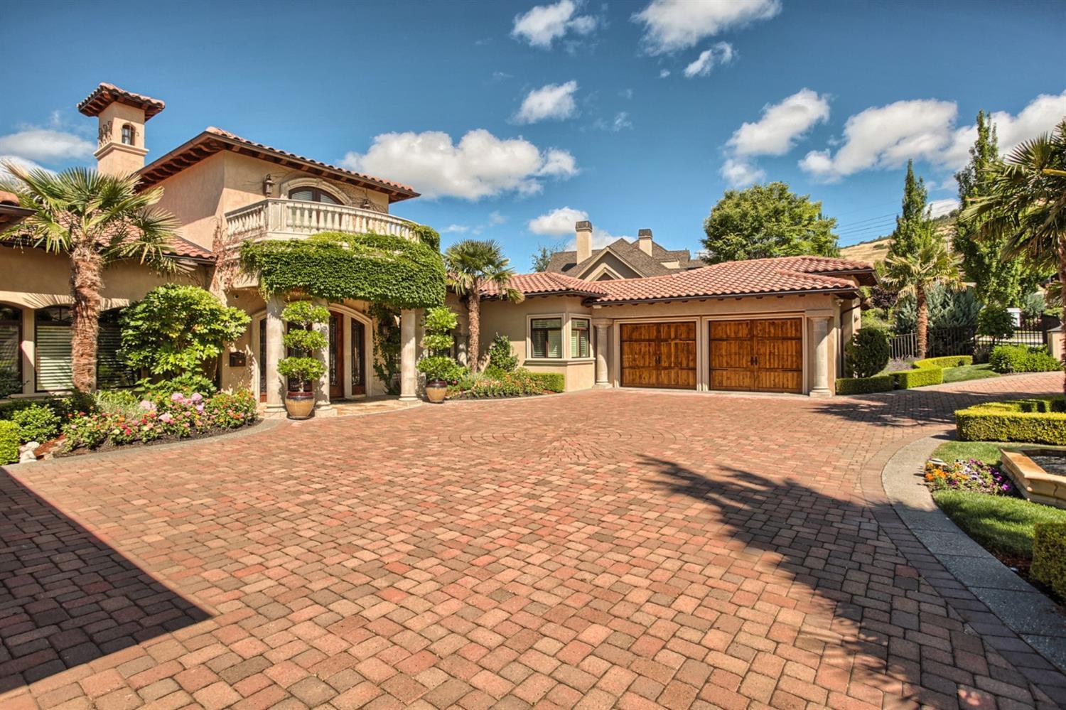 Stardust Heights Subdivision - Residential