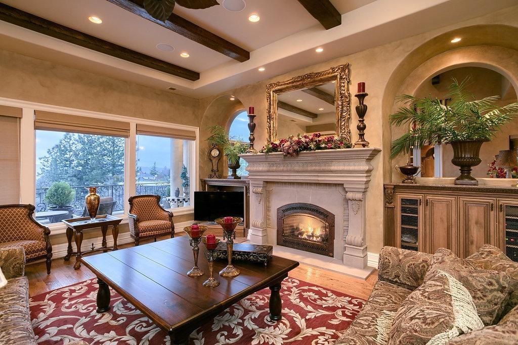 Stardust Heights Subdivision - Residential