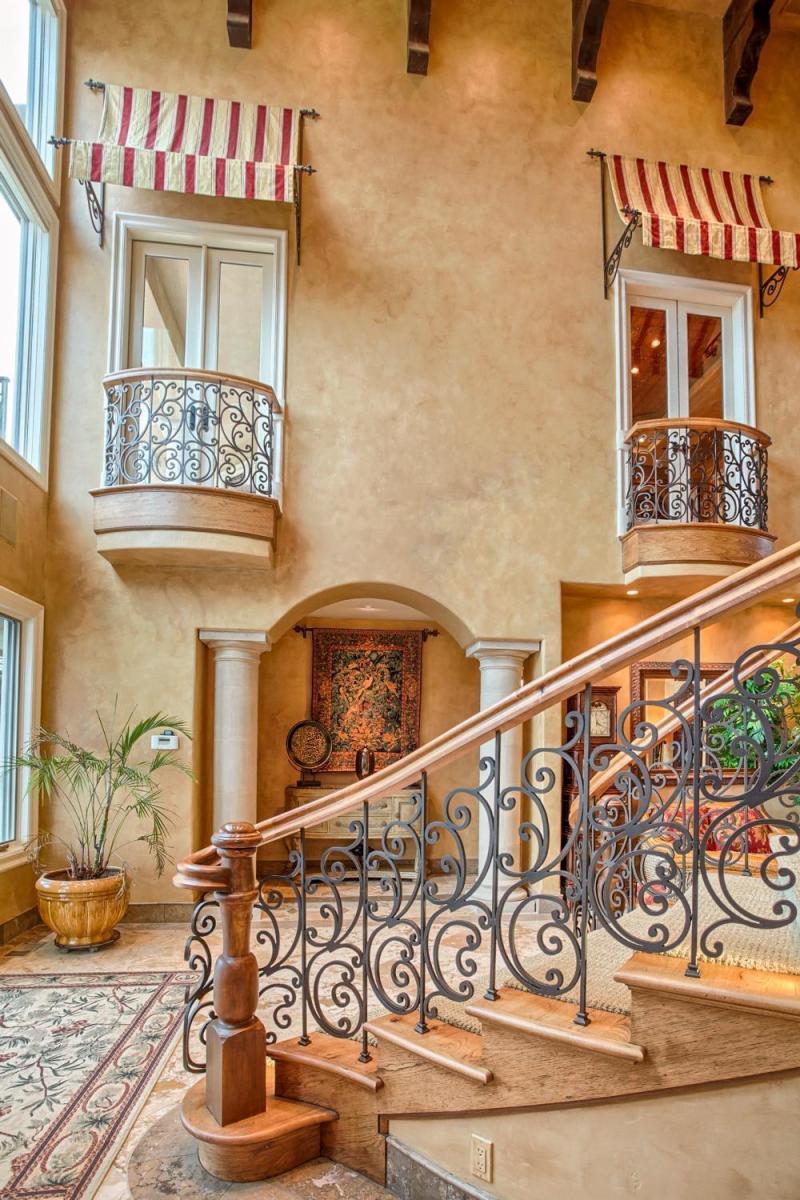 Stardust Heights Subdivision - Residential