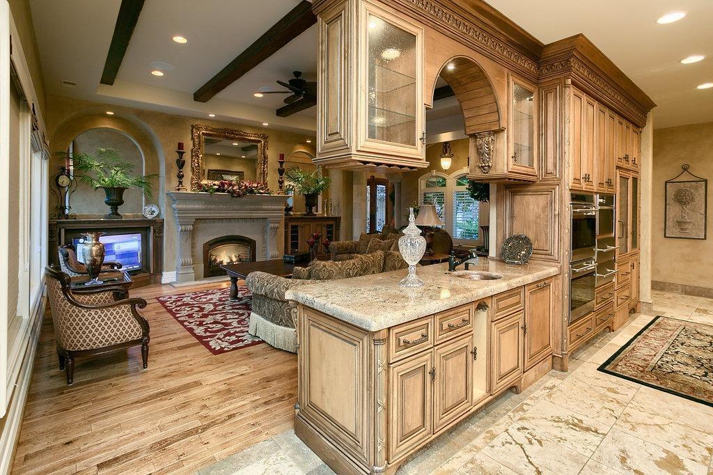 Stardust Heights Subdivision - Residential