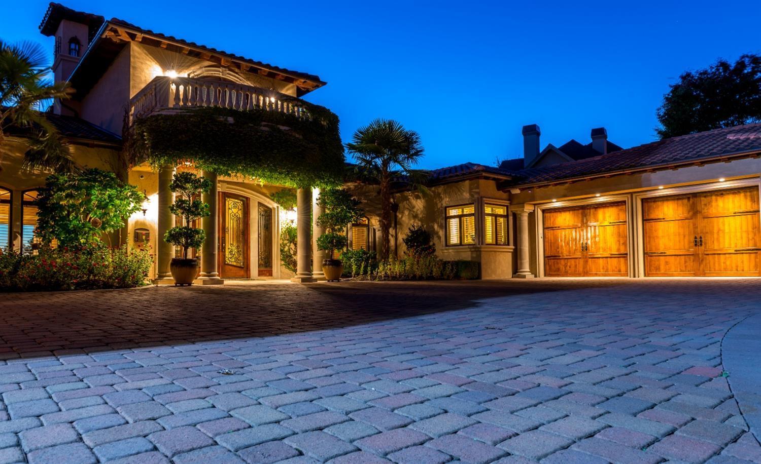 Stardust Heights Subdivision - Residential