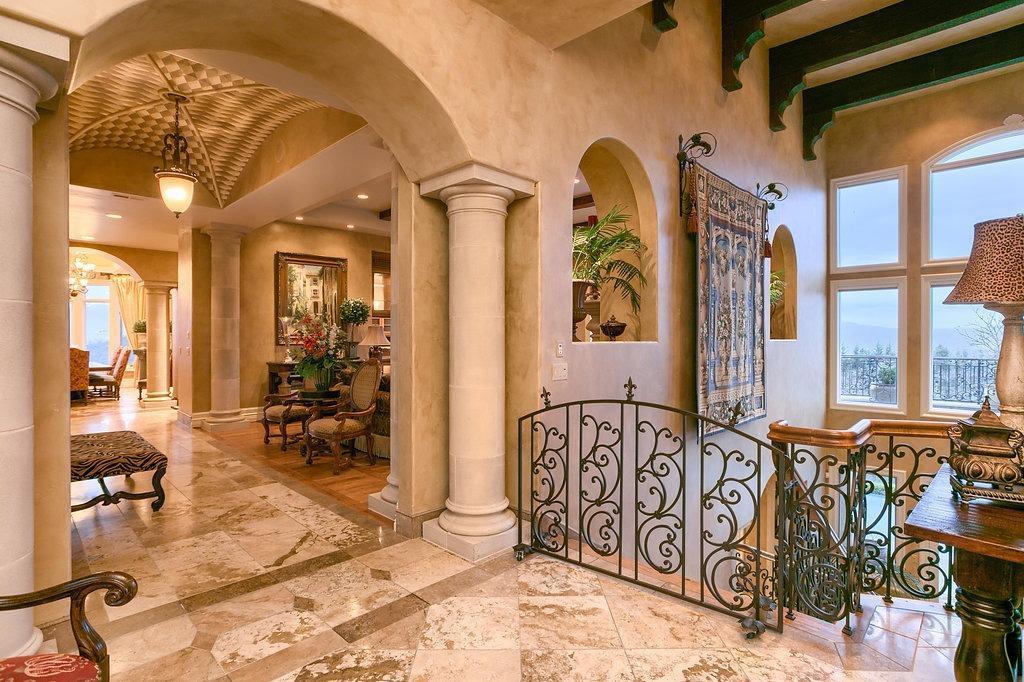 Stardust Heights Subdivision - Residential