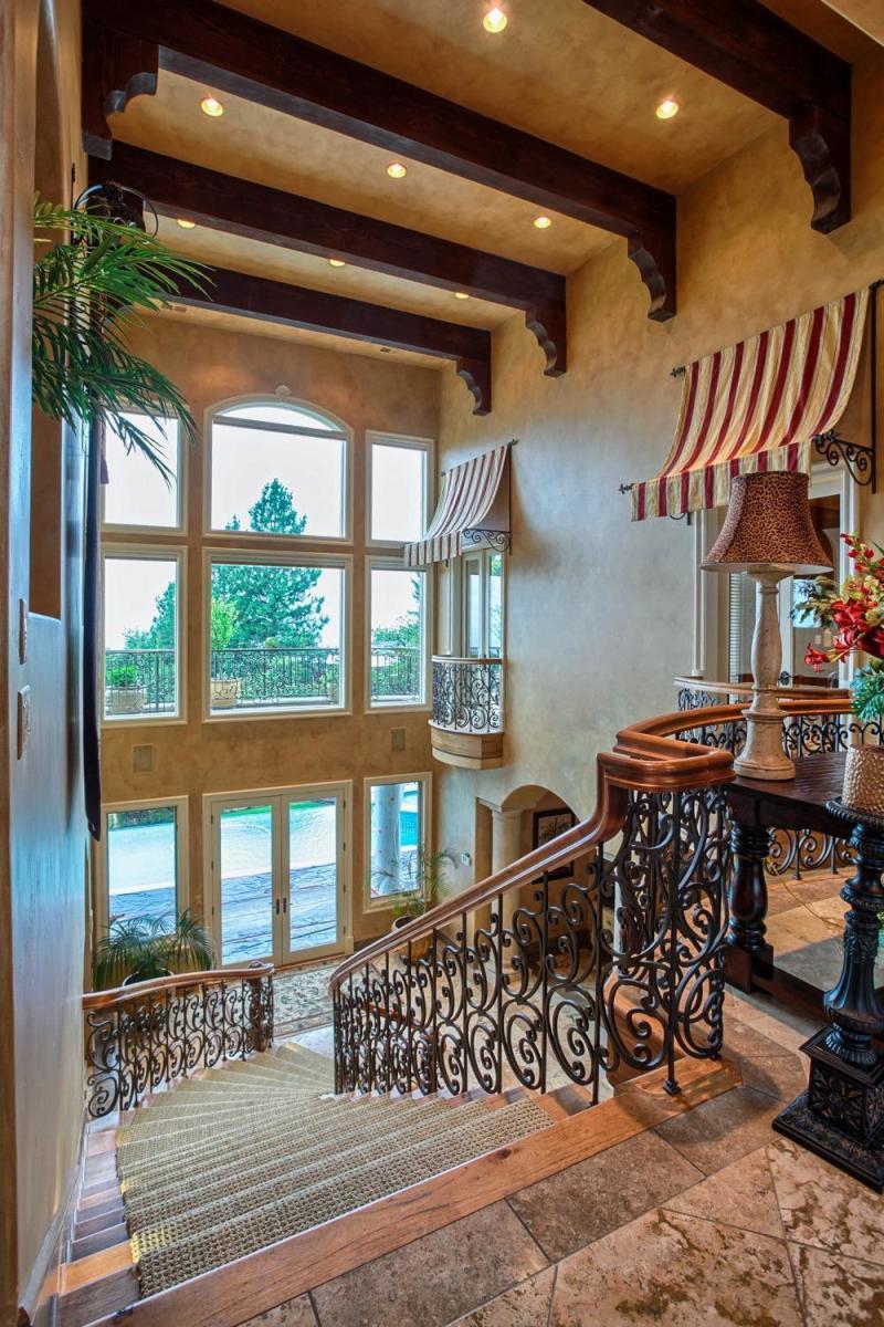Stardust Heights Subdivision - Residential