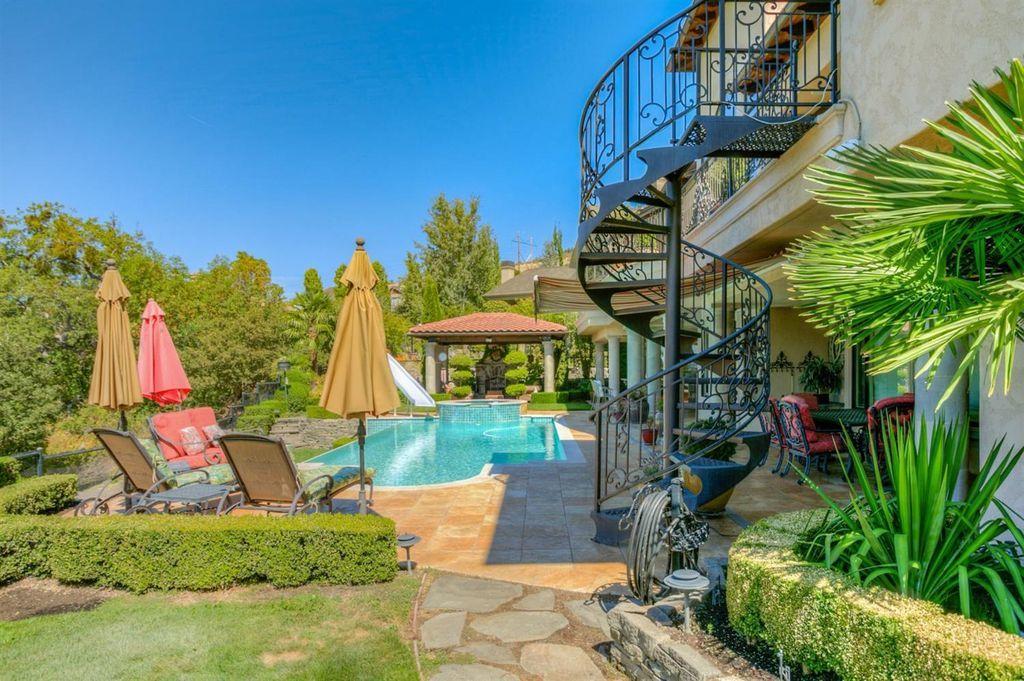 Stardust Heights Subdivision - Residential