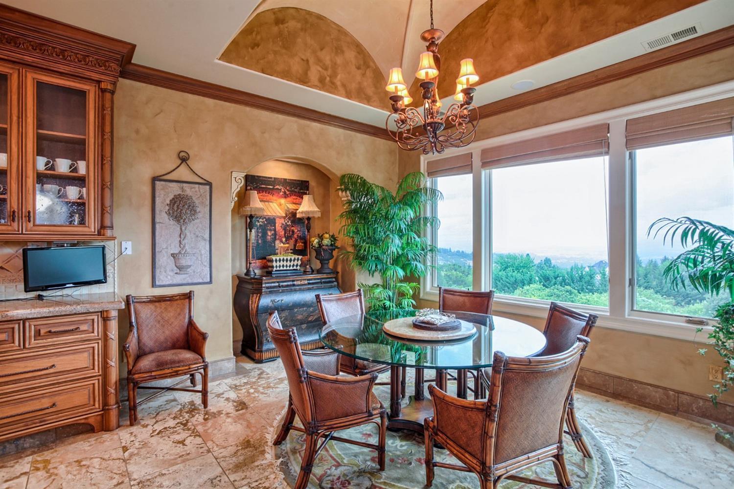 Stardust Heights Subdivision - Residential