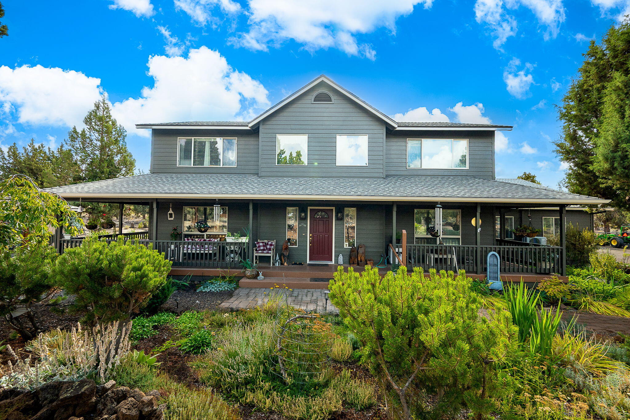 Boonesborough - Residential