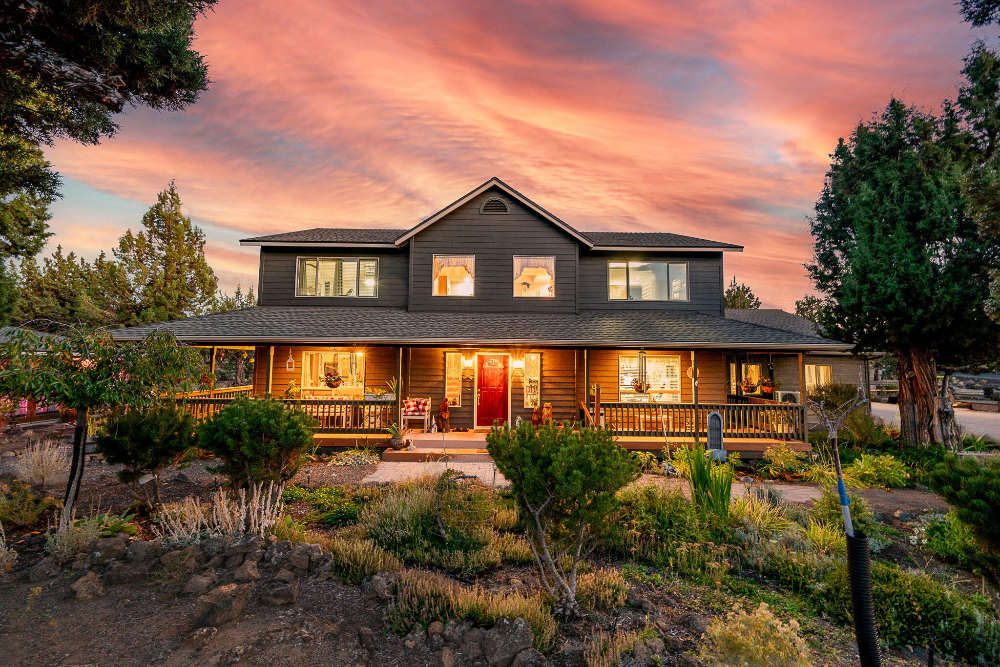 Boonesborough - Residential