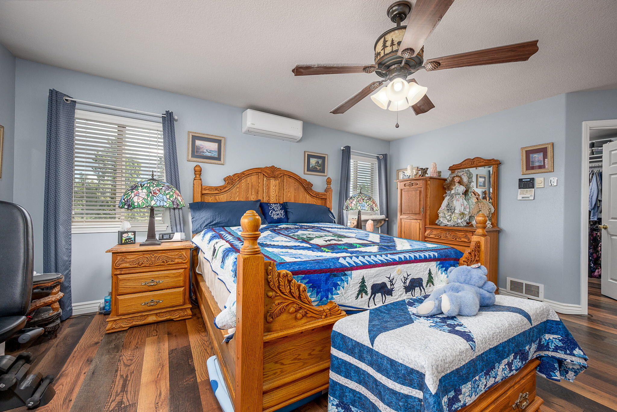 Boonesborough - Residential