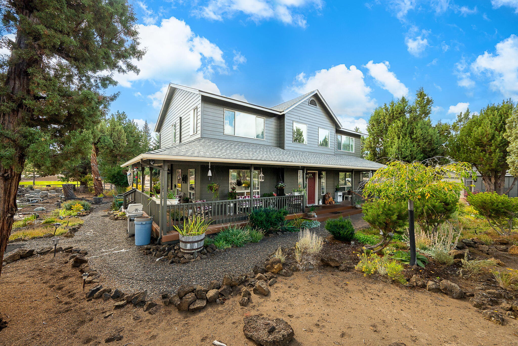Boonesborough - Residential