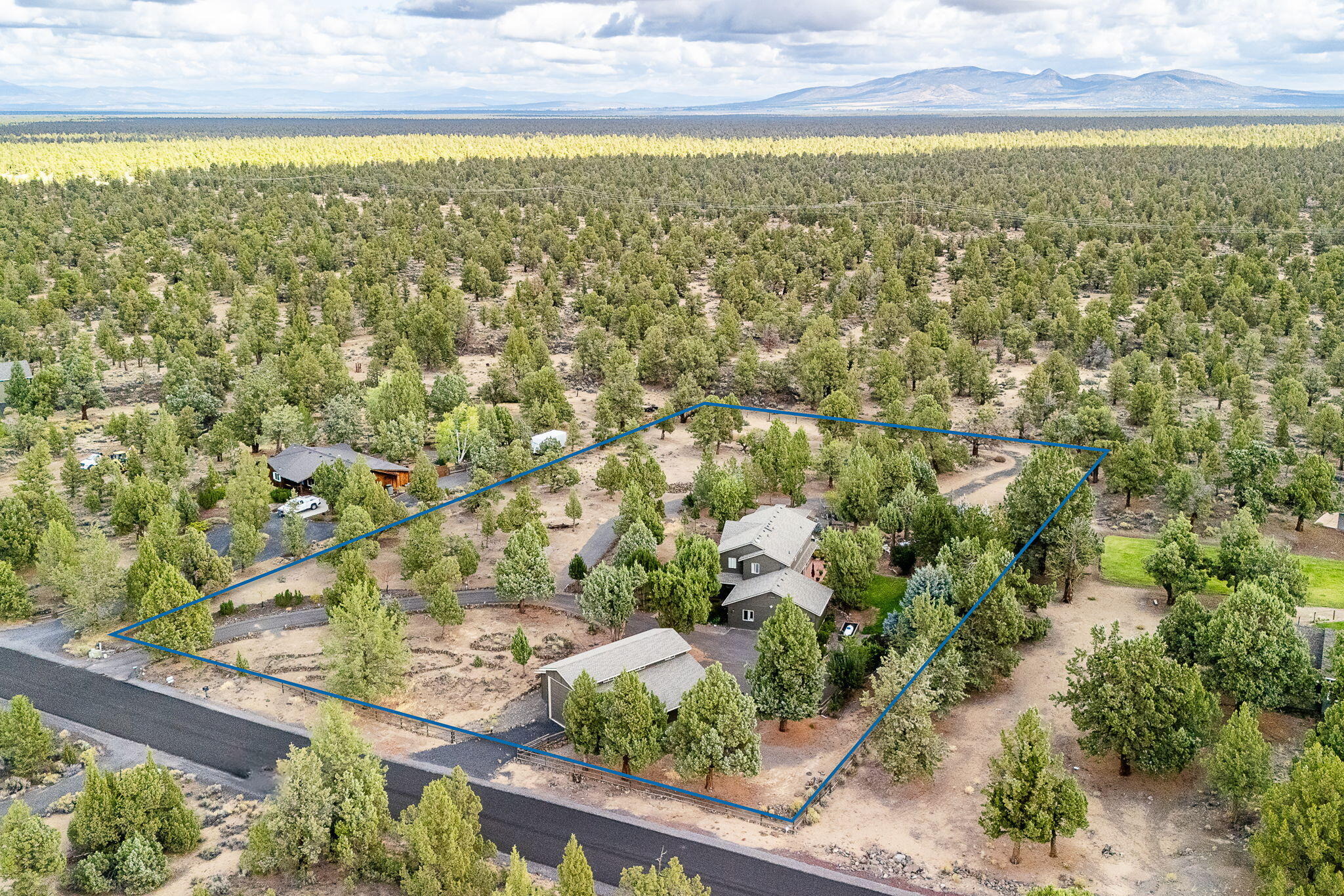 Boonesborough - Residential