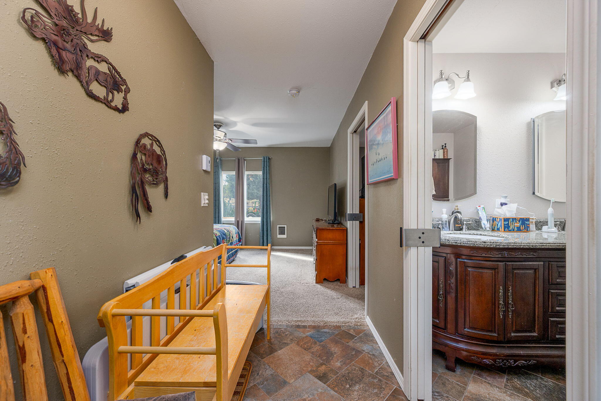 Boonesborough - Residential