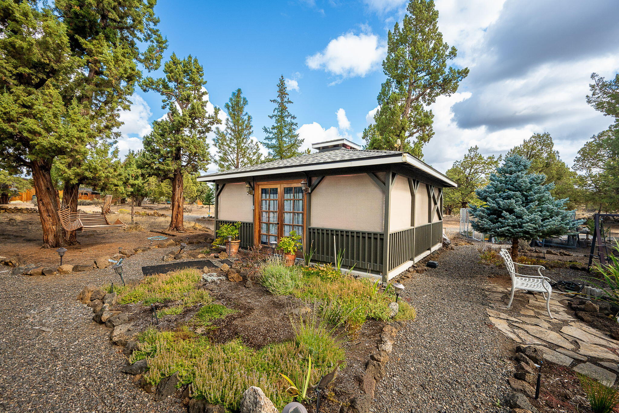Boonesborough - Residential