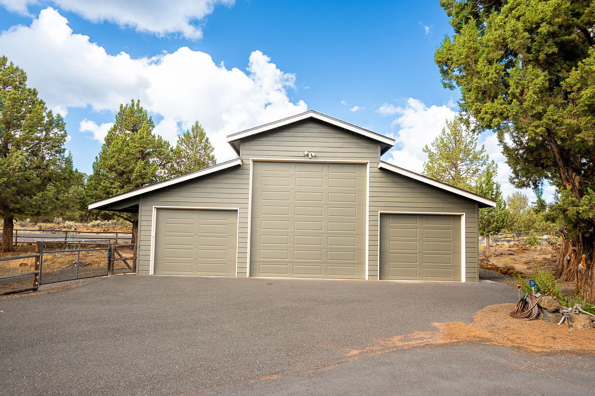 Boonesborough - Residential
