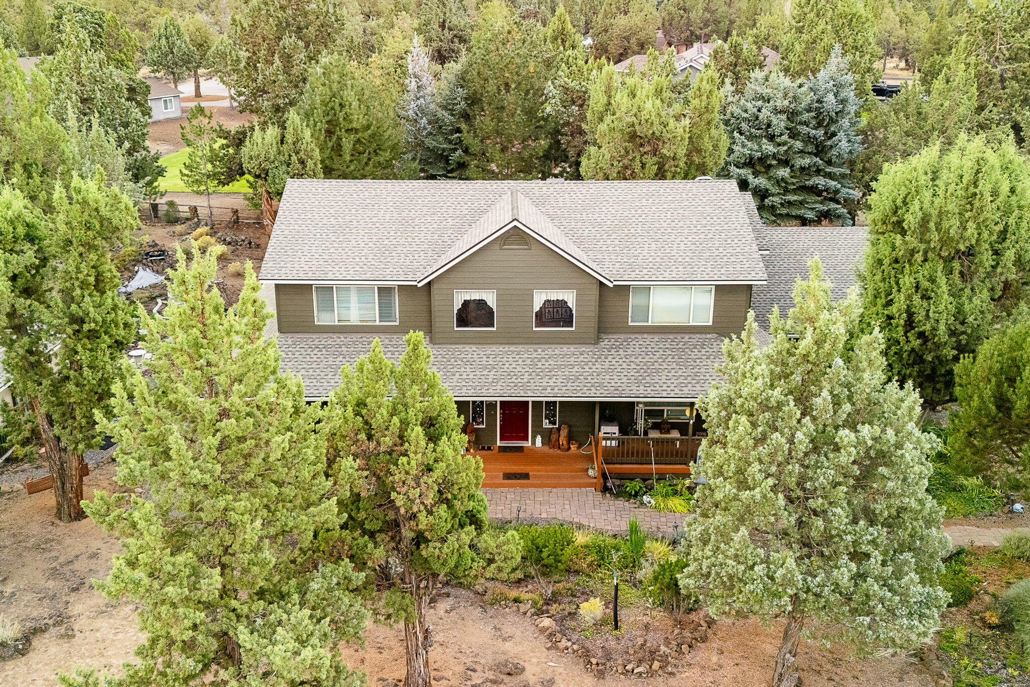 Boonesborough - Residential