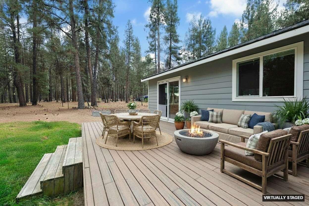 Deschutes RiverWoods - Residential