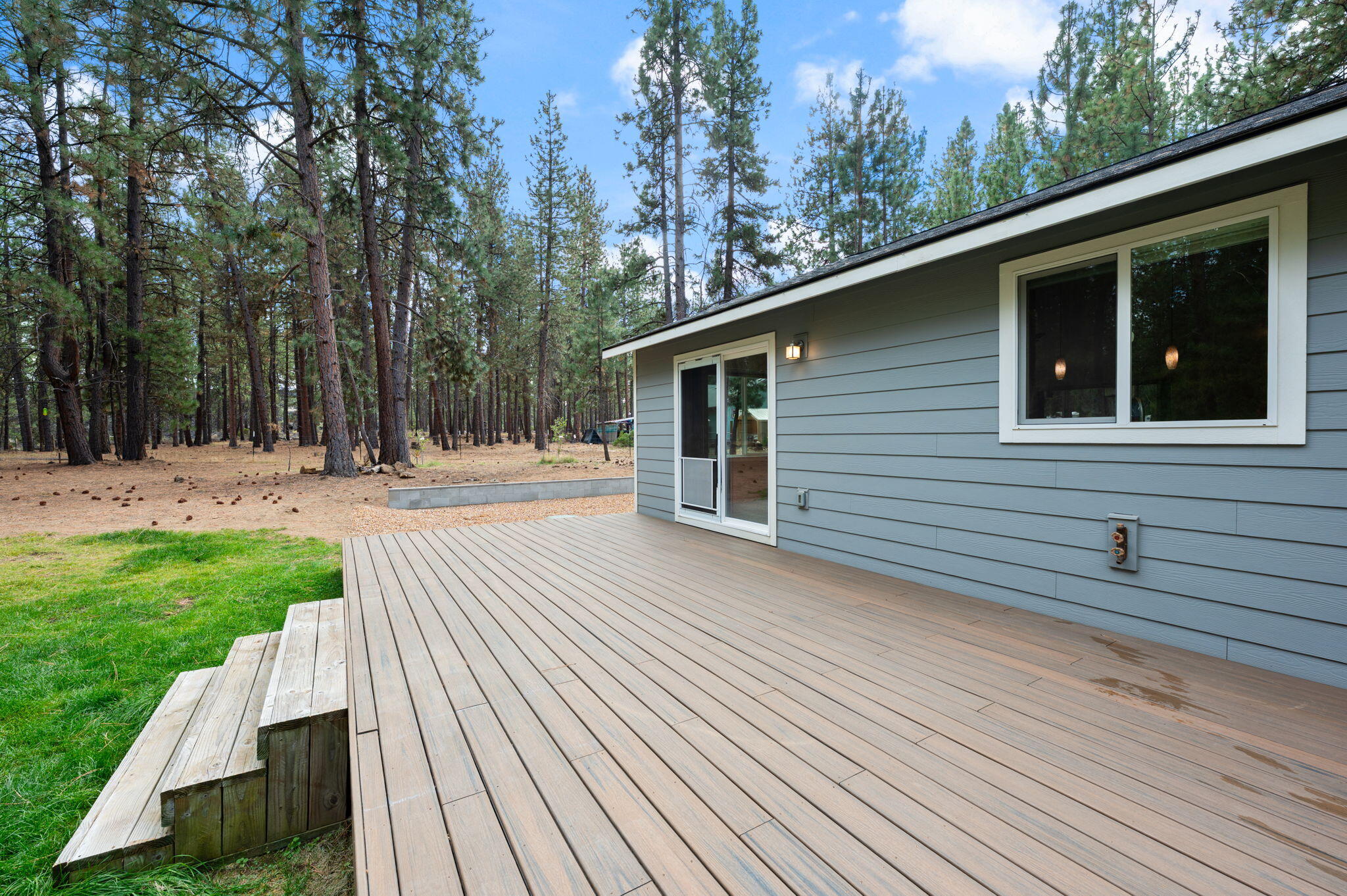 Deschutes RiverWoods - Residential