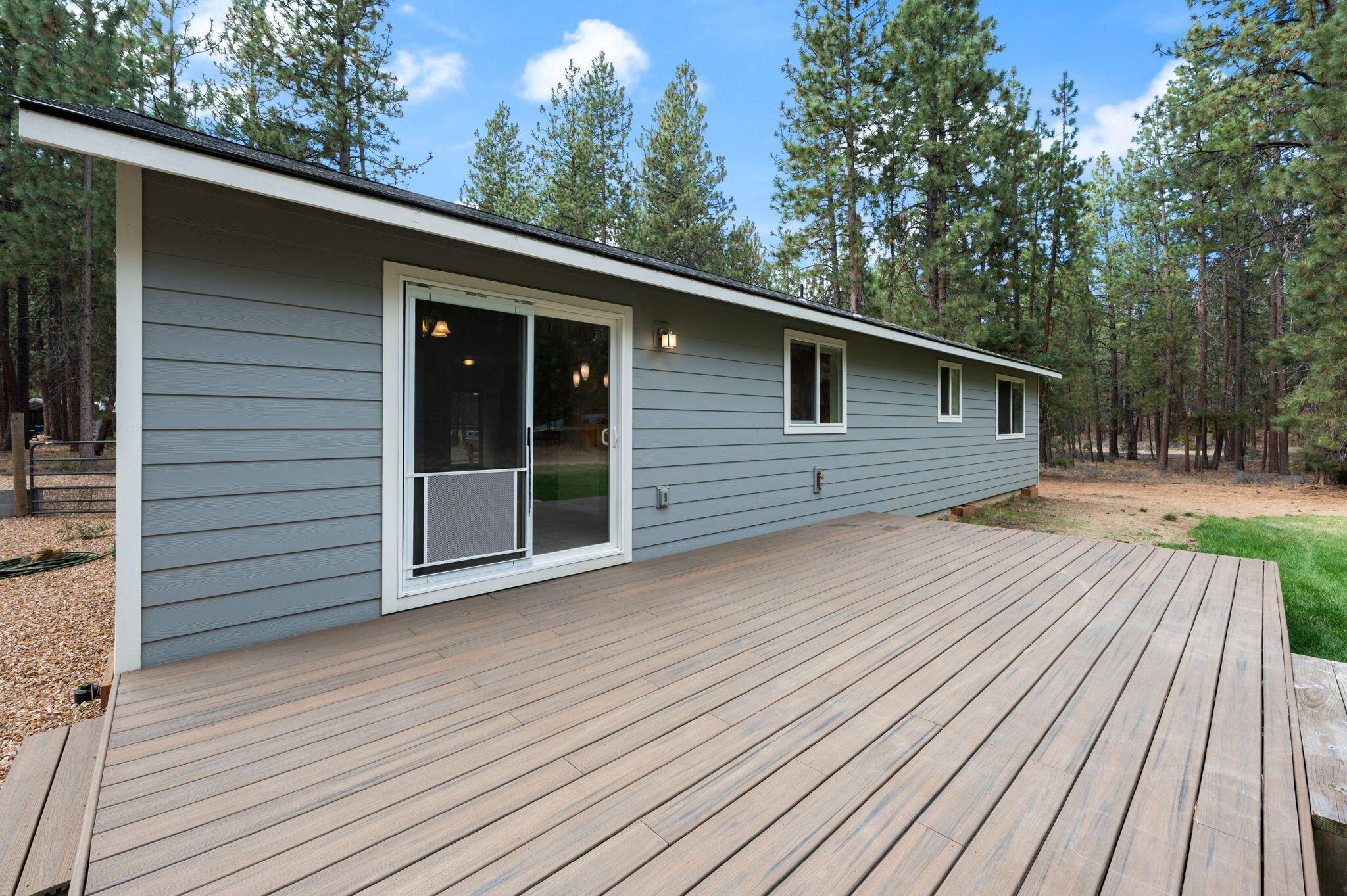 Deschutes RiverWoods - Residential