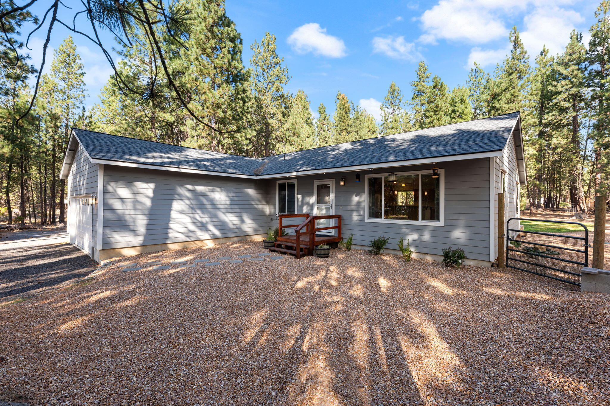 Deschutes RiverWoods - Residential