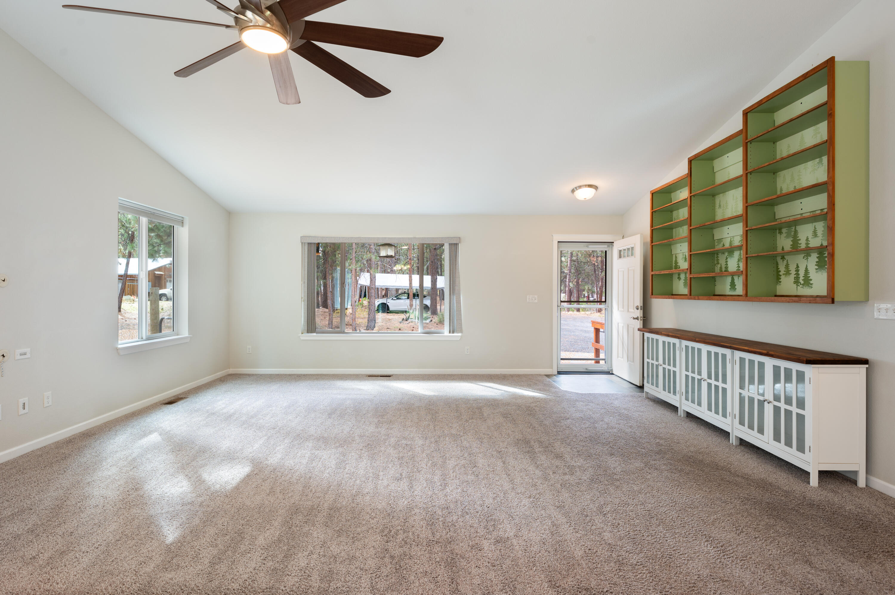 Deschutes RiverWoods - Residential