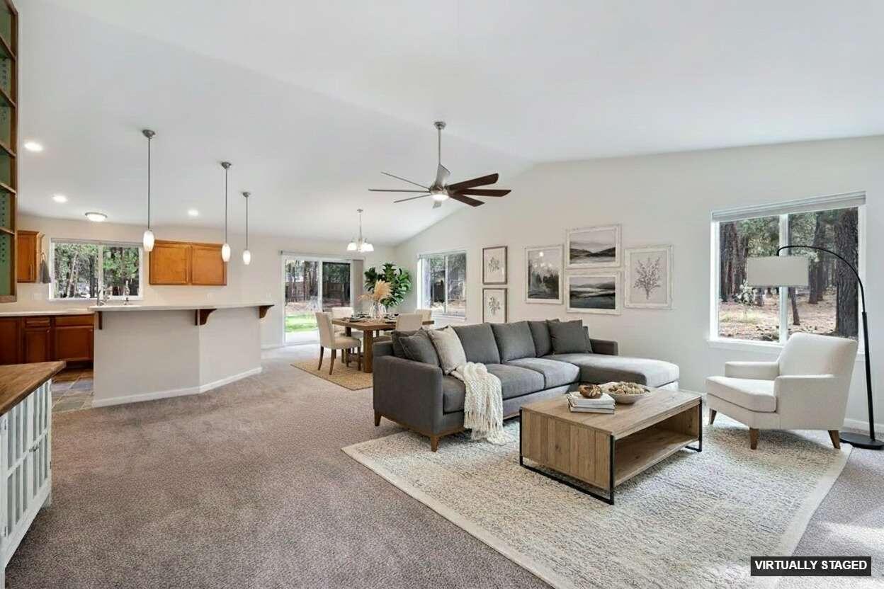 Deschutes RiverWoods - Residential