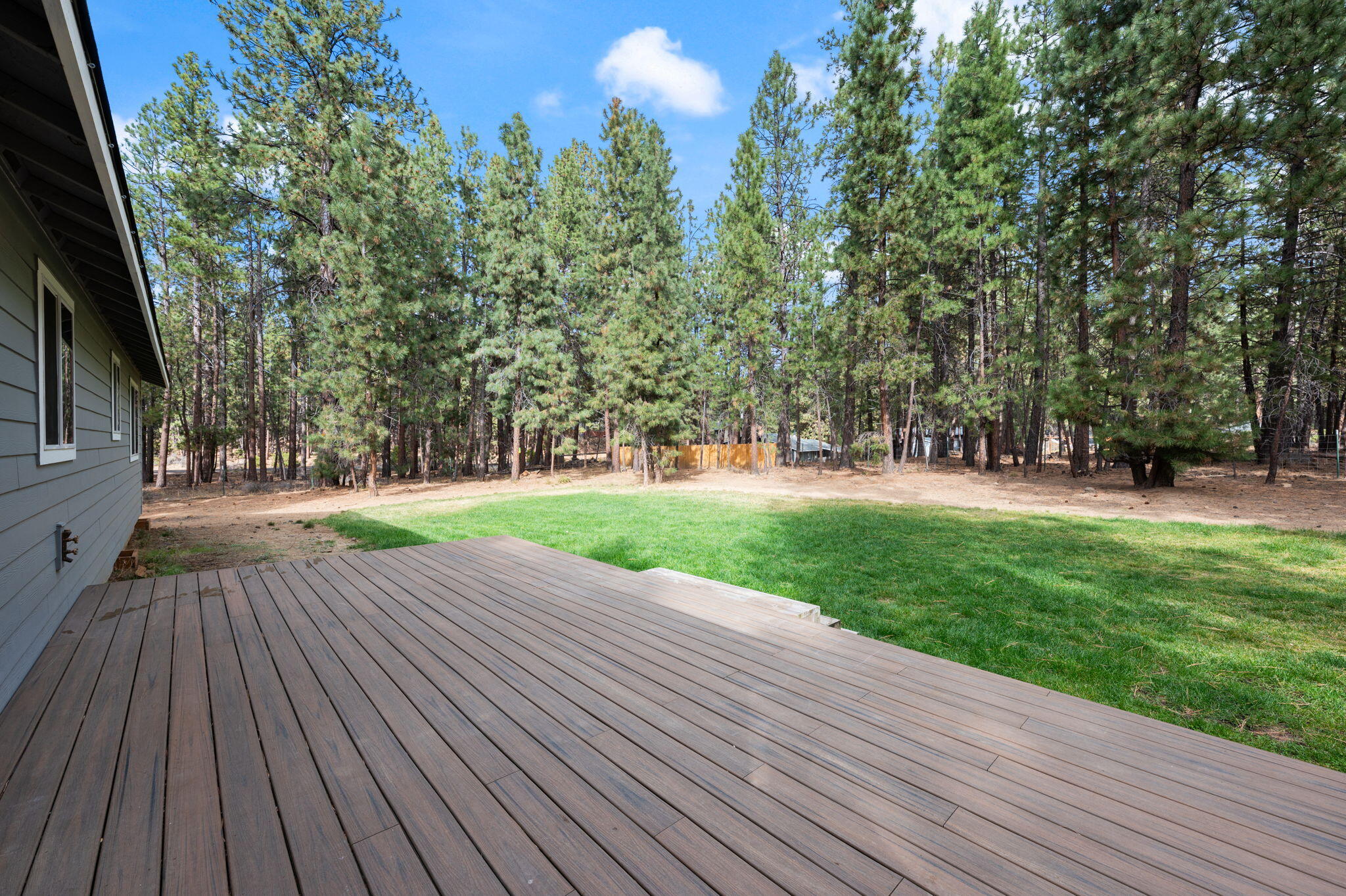 Deschutes RiverWoods - Residential