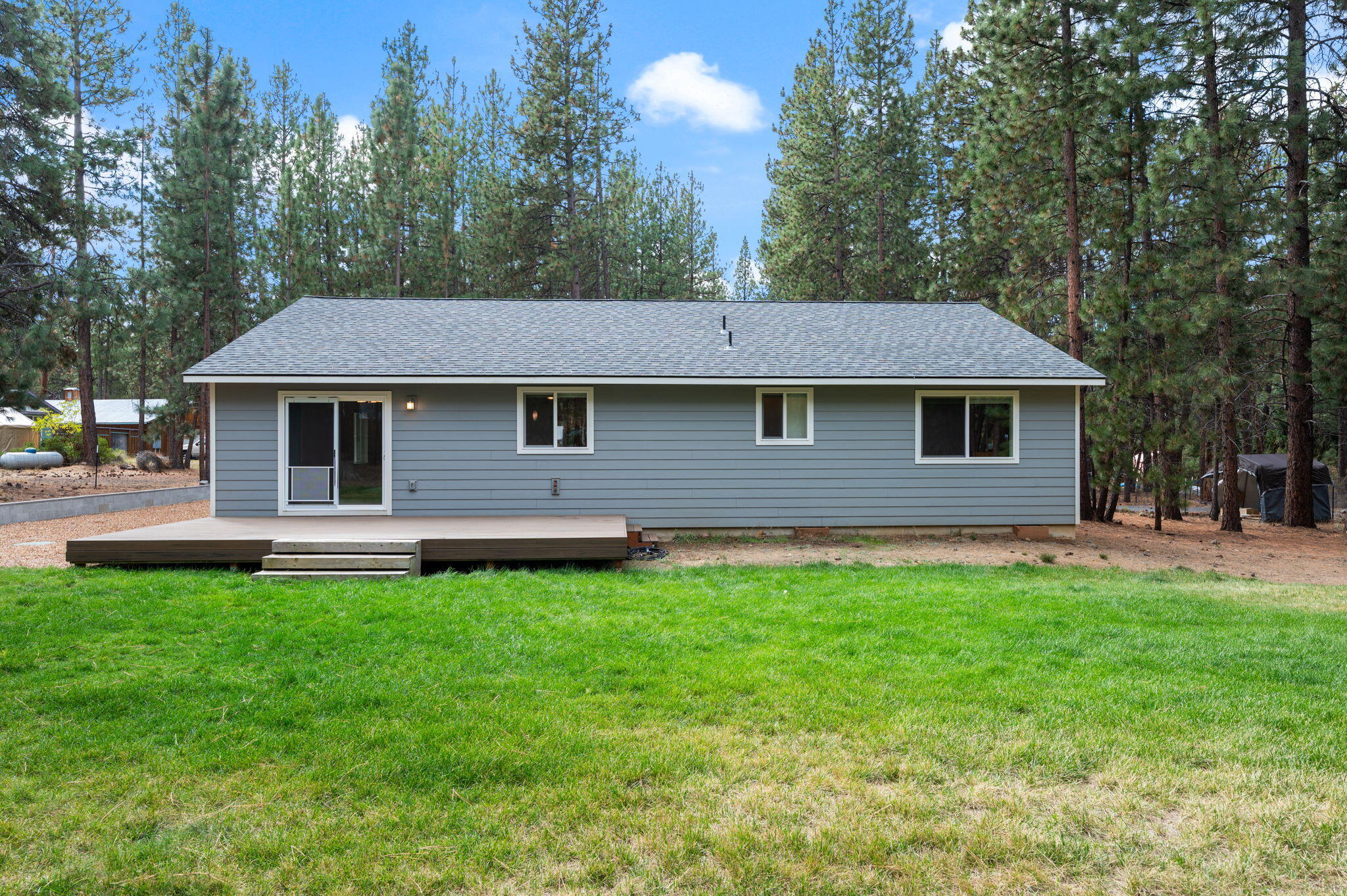 Deschutes RiverWoods - Residential