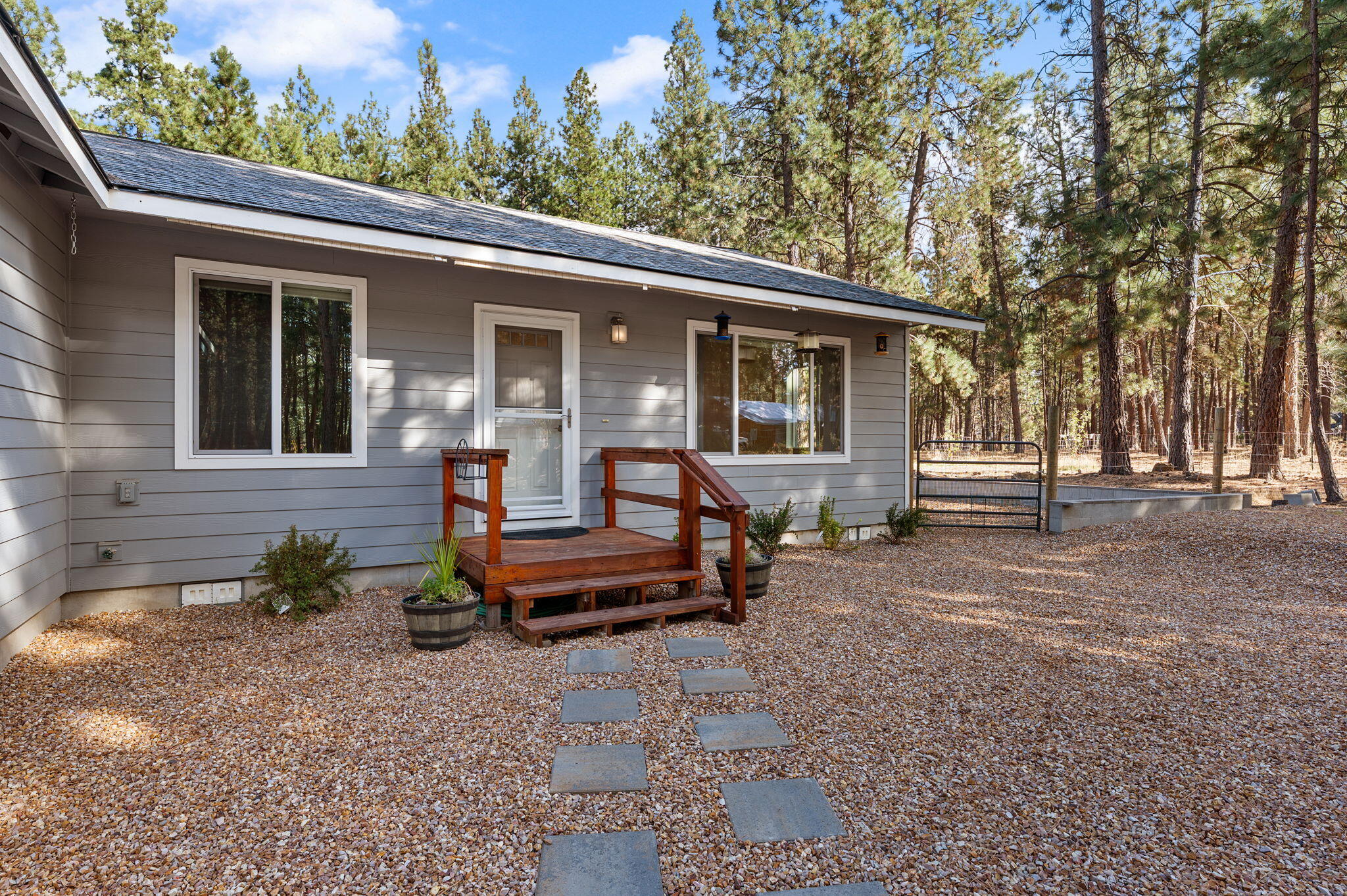 Deschutes RiverWoods - Residential