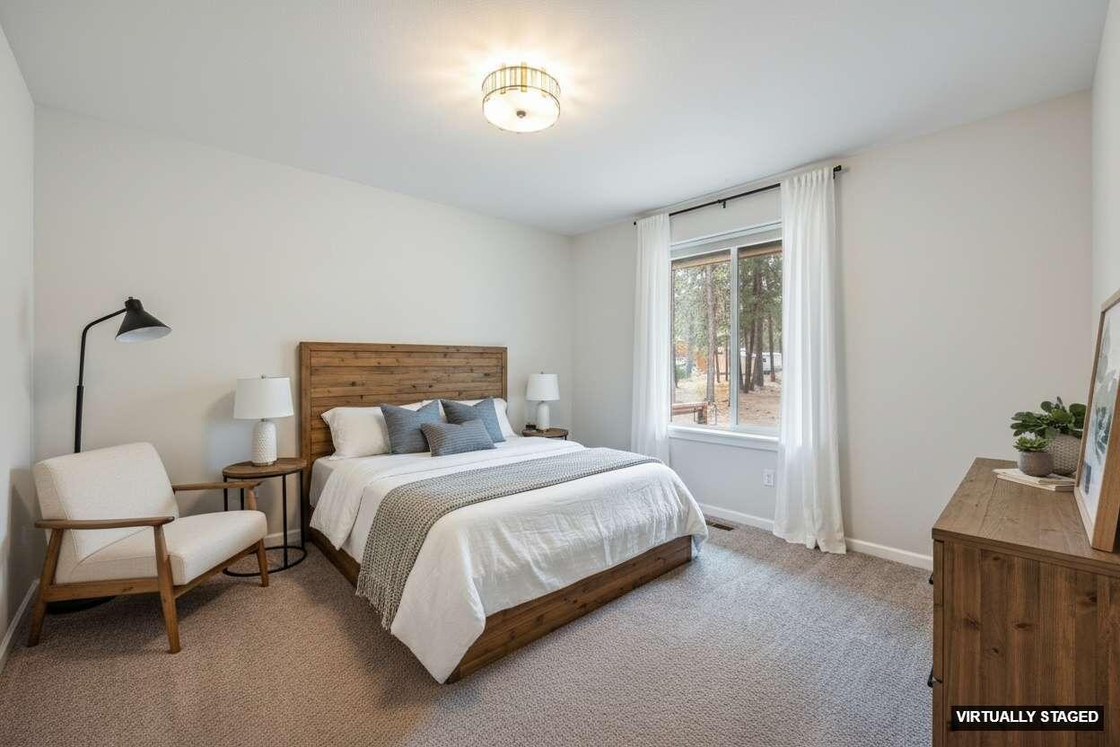 Deschutes RiverWoods - Residential